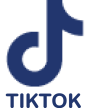 TikTok Logo
