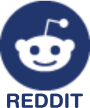 Reddit Logo
